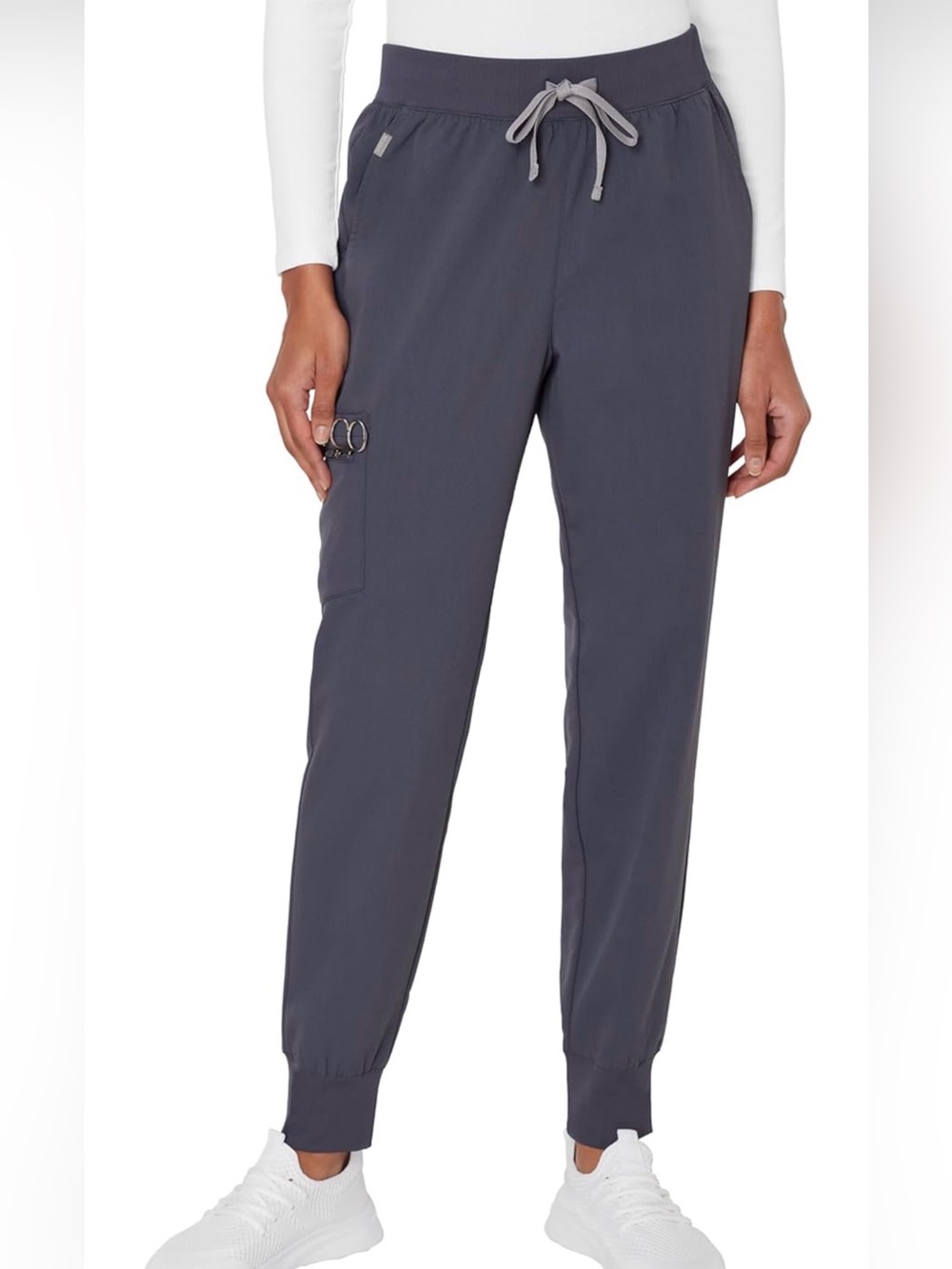 Hanes scrub pants